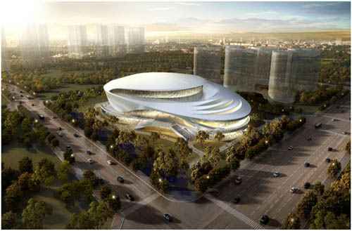 智慧安全体验馆 智慧安全体验馆