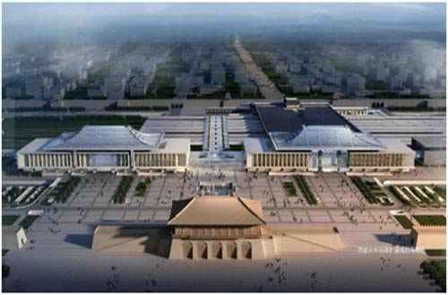 智慧安全体验区 智慧安全体验区